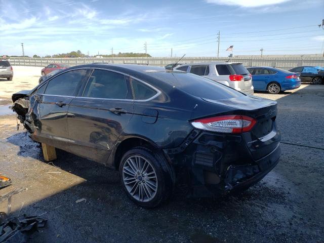 Photo 2 from auction – 2014 FORD FUSION SE with VIN 3FA6P0LU2ER173813