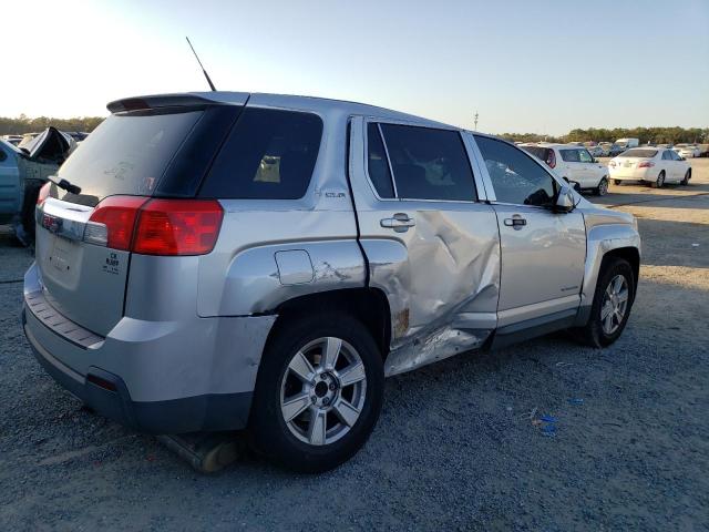 Photo 3 from auction – 2013 GMC TERRAIN SL with VIN 2GKALMEKXD6107684