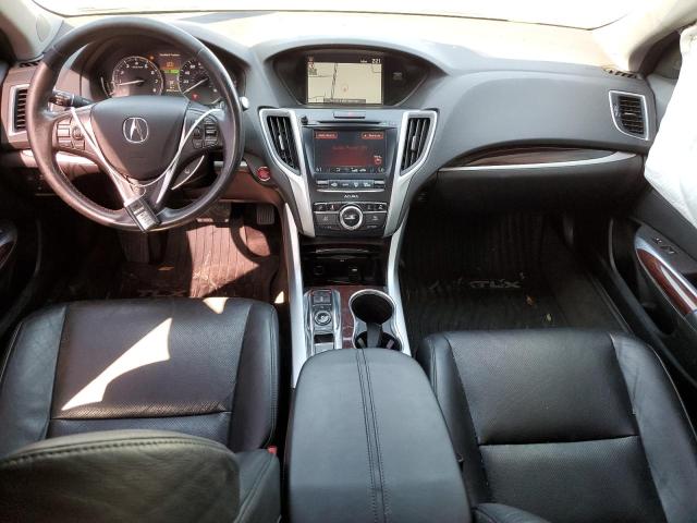 Photo 8 from auction – 2017 ACURA TLX TECH with VIN 19UUB2F53HA002276