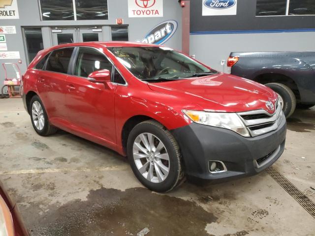 Photo 4 from auction – 2014 TOYOTA VENZA LE with VIN 4T3ZA3BBXEU083136