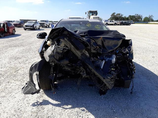Photo 5 from auction – 2017 TOYOTA COROLLA IM with VIN JTNKARJE2HJ536583