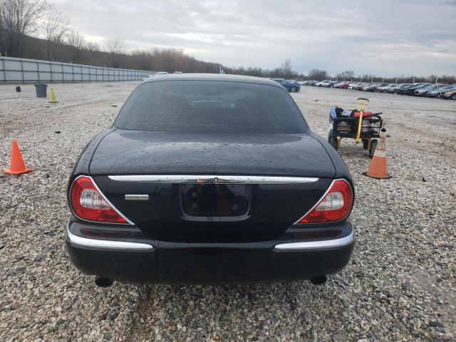 Photo 6 from auction – 2006 JAGUAR SUPER V8 with VIN SAJWA82C06TG50214