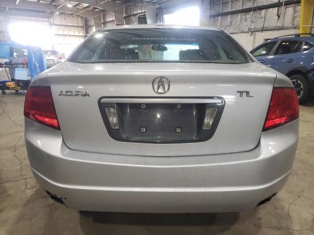 Photo 6 from auction – 2004 ACURA TL with VIN 19UUA66264A052244
