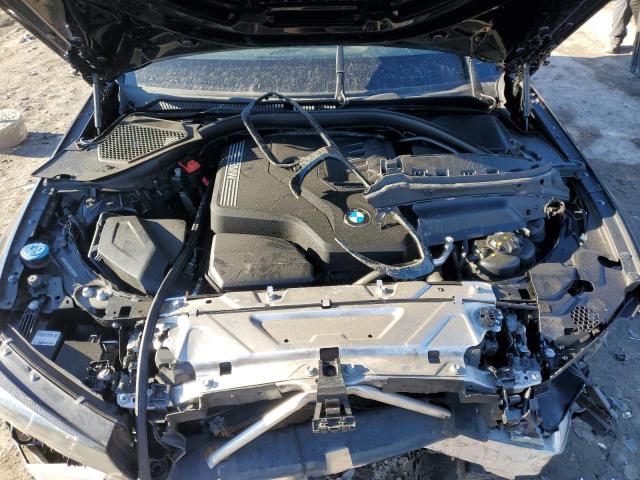 Photo 11 from auction – 2019 BMW 330XI with VIN WBA5R7C50KAJ80974