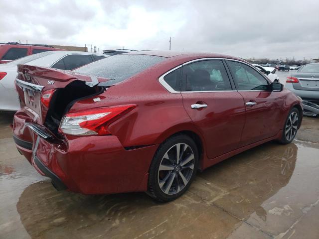 Photo 3 from auction – 2016 NISSAN ALTIMA 2.5 with VIN 1N4AL3AP8GN383486