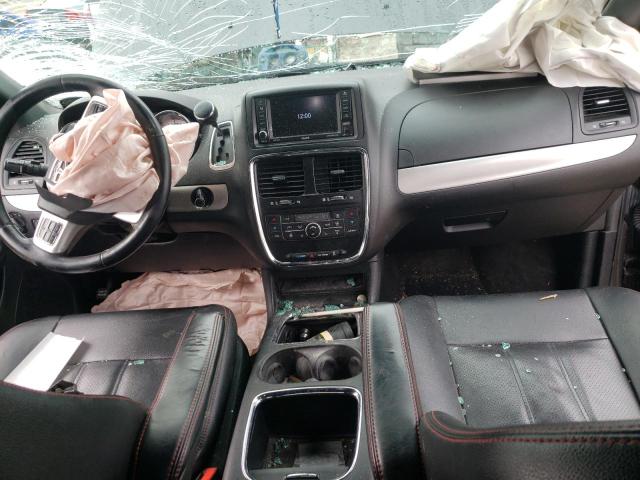 Photo 8 from auction – 2019 DODGE GRAND CARA with VIN 2C4RDGEG2KR564347