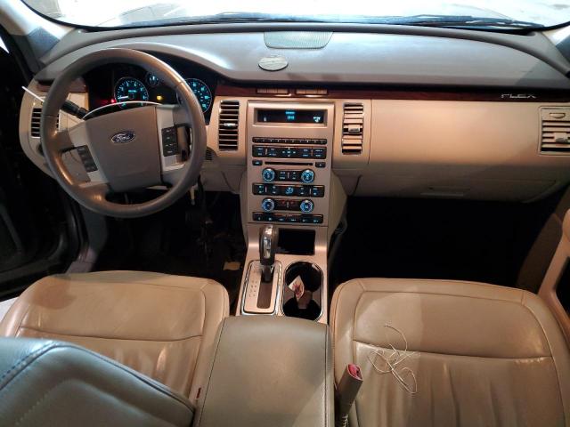 Photo 8 from auction – 2009 FORD FLEX SEL with VIN 2FMEK62C29BB07195