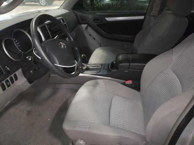 Zdjęcie 7 z aukcji – 2007 TOYOTA 4RUNNER SR z VIN JTEBU14R070128188