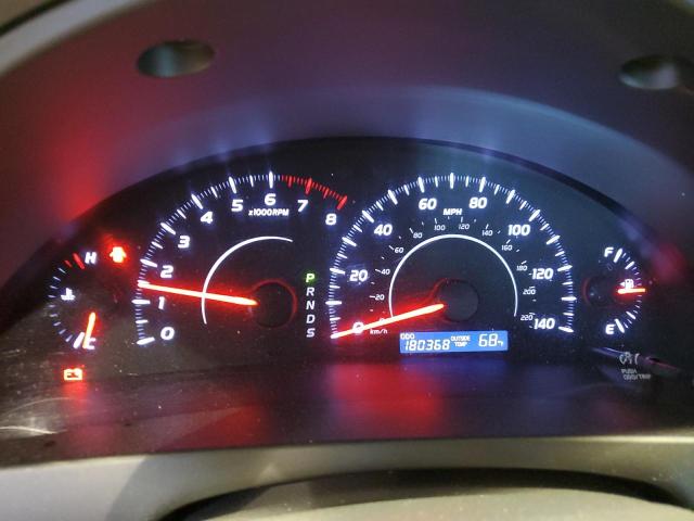 Photo 9 from auction – 2010 TOYOTA CAMRY BASE with VIN 4T1BF3EK8AU081984