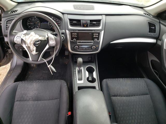 Photo 8 from auction – 2017 NISSAN ALTIMA 2.5 with VIN 1N4AL3AP3HC273846