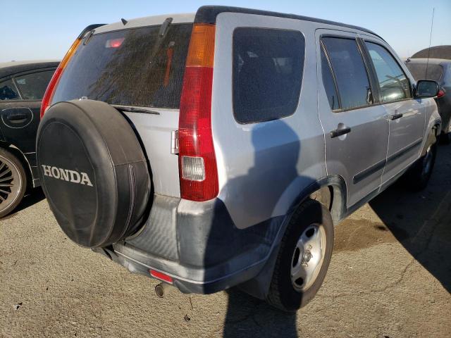 Zdjęcie 3 z aukcji – 2004 HONDA CR-V z VIN JHLRD68413C010144