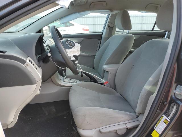 Photo 7 from auction – 2013 TOYOTA COROLLA BA with VIN 2T1BU4EE7DC990083