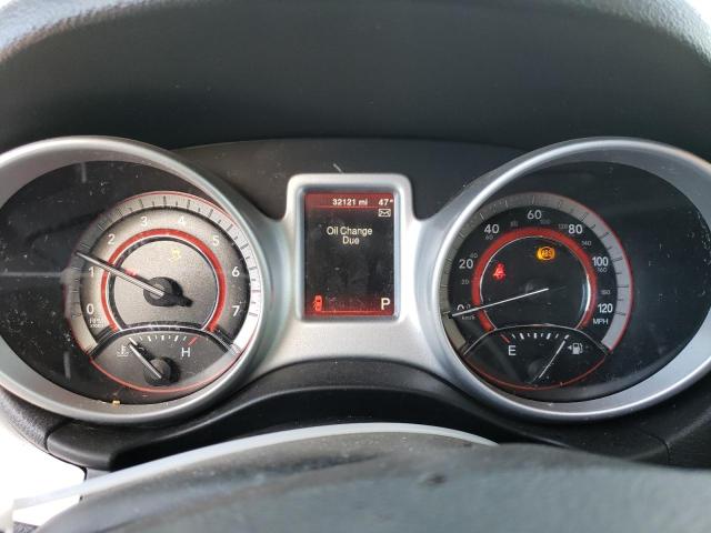 Photo 9 from auction – 2019 DODGE JOURNEY SE with VIN 3C4PDCAB2KT870407