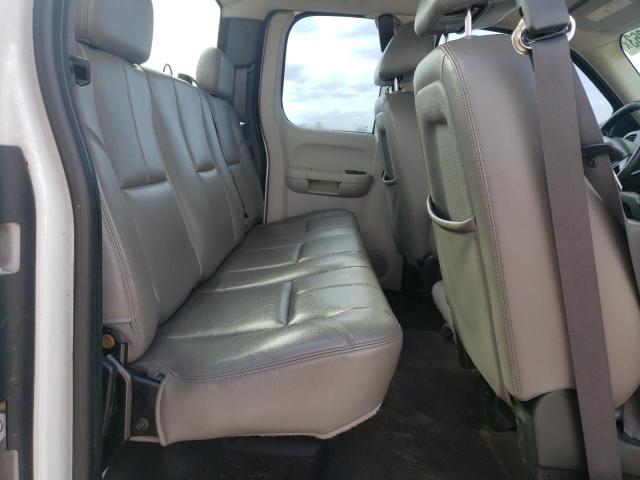 Photo 10 from auction – 2011 GMC SIERRA C25 with VIN 1GT21ZCG3BZ341815