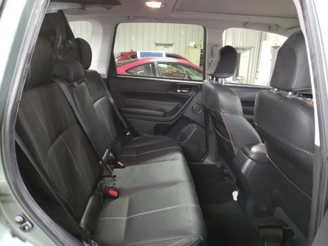 Photo 10 from auction – 2017 SUBARU FORESTER 2 with VIN JF2SJAWC8HH547450