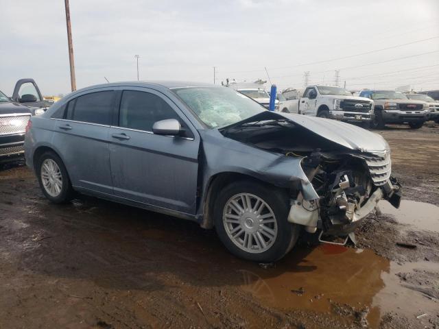 Photo 4 from auction – 2008 CHRYSLER SEBRING TO with VIN 1C3LC56K38N291297