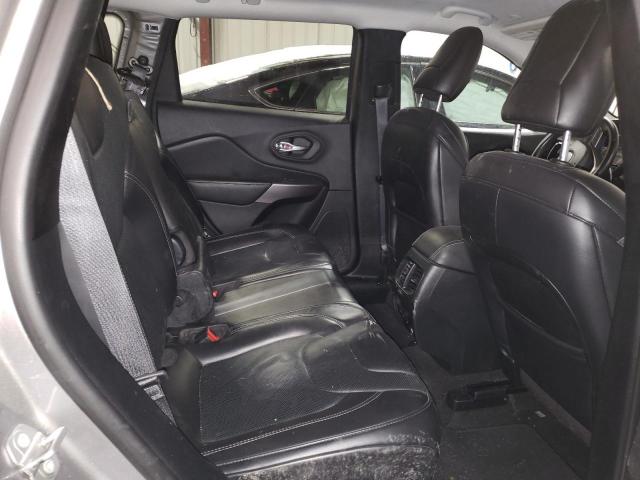 Photo 10 from auction – 2020 JEEP CHEROKEE L with VIN 1C4PJMDX1LD587803