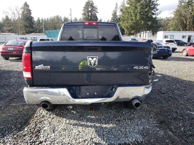 Photo 6 from auction – 2016 RAM 1500 SLT with VIN 1C6RR7GM6GS402268