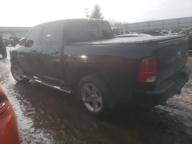 Foto 2 de la subasta – 2010 DODGE RAM 1500 con VIN 1D7RV1CT3AS174869