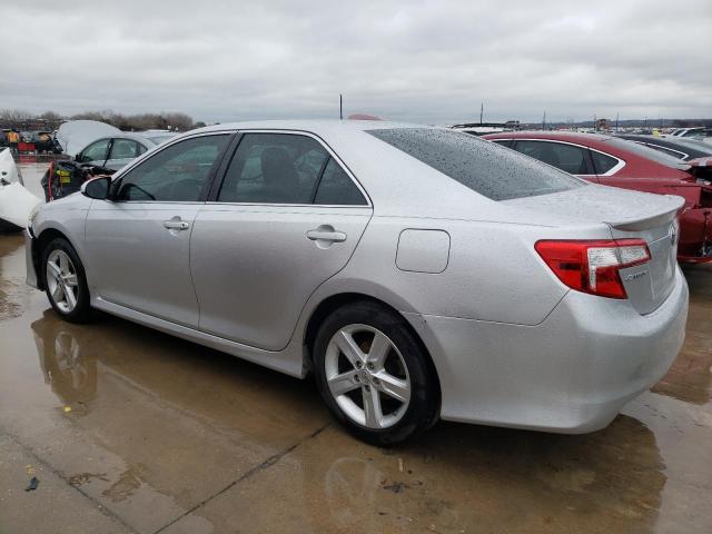 Photo 2 from auction – 2012 TOYOTA CAMRY BASE with VIN 4T1BF1FK8CU636387