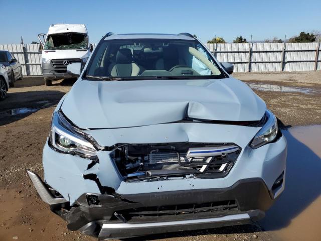 Photo 5 from auction – 2023 SUBARU CROSSTREK with VIN JF2GTDNC9PH260913