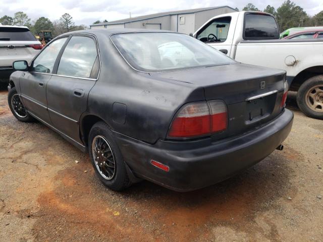 Photo 2 from auction – 1997 HONDA ACCORD VAL with VIN 1HGCD5680VA186931