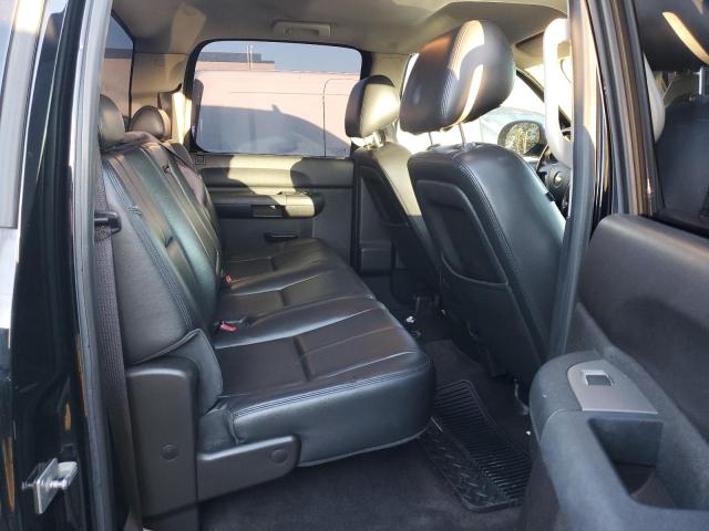 Photo 10 from auction – 2012 CHEVROLET SILVERADO with VIN 3GCPCSE06CG265421
