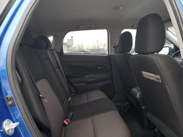 Photo 10 from auction – 2017 MITSUBISHI OUTLANDER with VIN JA4AR3AUXHZ032551