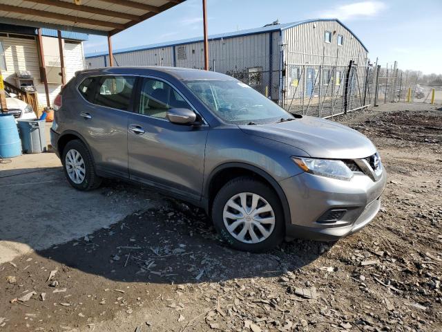 Photo 4 from auction – 2015 NISSAN ROGUE S with VIN 5N1AT2MV9FC854937