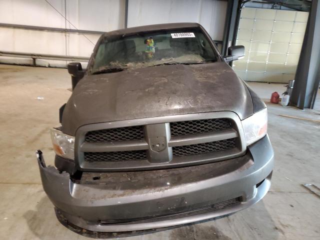 Photo 5 from auction – 2012 DODGE RAM 1500 S with VIN 1C6RD7KTXCS185878