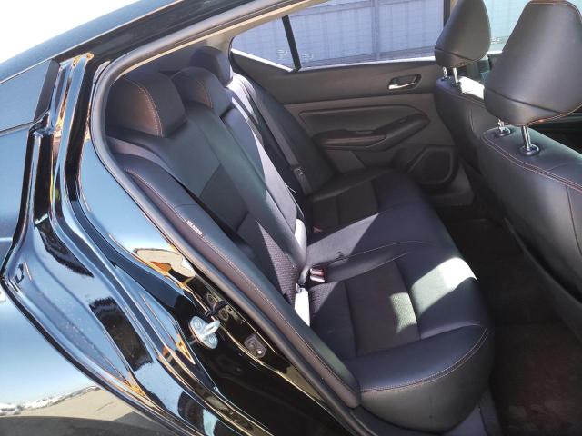 Photo 10 from auction – 2020 NISSAN ALTIMA SR with VIN 1N4BL4CV4LC277399