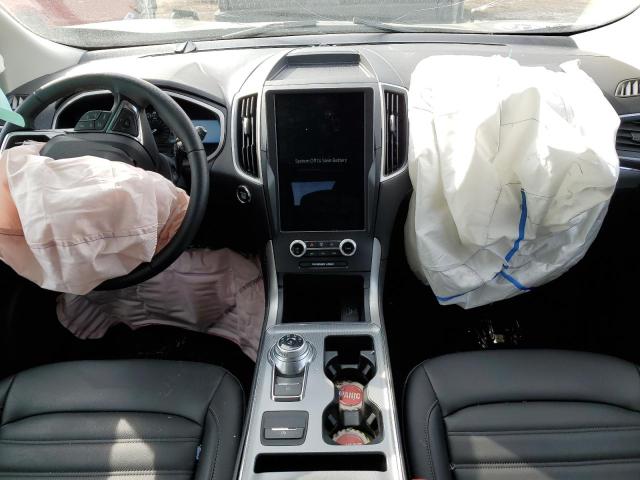 صورة رقم 8 من المزاد - 2021 FORD EDGE SEL مع VIN 2FMPK4J97MBA49080