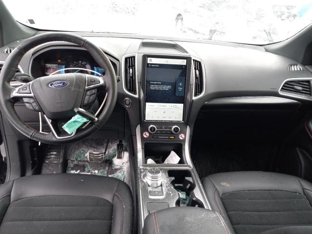 Photo 8 from auction – 2022 FORD EDGE SEL with VIN 2FMPK4J94NBA40726