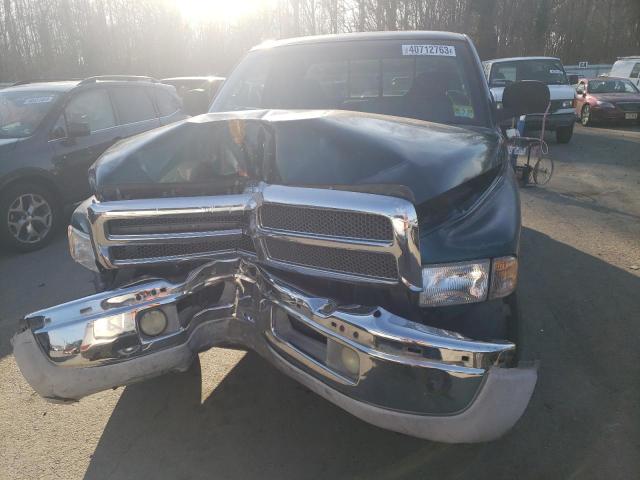 Photo 5 from auction – 1999 DODGE RAM 1500 with VIN 3B7HF13Y1XG170687