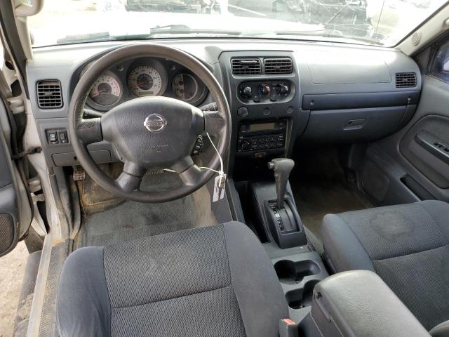 Photo 8 from auction – 2004 NISSAN FRONTIER C with VIN 1N6ED27T64C468547