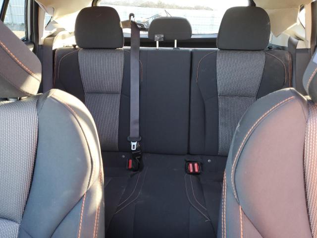 Photo 10 from auction – 2022 SUBARU CROSSTREK with VIN JF2GTAEC8NH286608