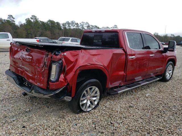 Photo 3 from auction – 2022 GMC SIERRA LIM with VIN 3GTU9DEDXNG107652