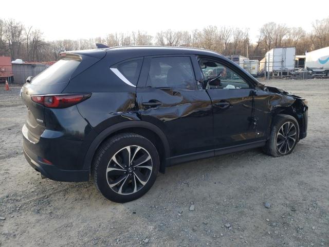Photo 3 from auction – 2022 MAZDA CX-5 PREMI with VIN JM3KFBDM7N0560953