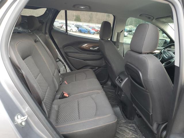 Photo 11 from auction – 2018 GMC TERRAIN SL with VIN 3GKALTEX9JL143962