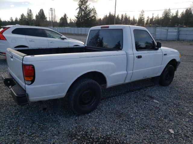 Photo 3 from auction – 1999 MAZDA B2500 with VIN 4F4YR12CXXTM14506