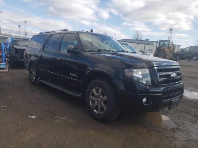 Photo 4 from auction – 2008 FORD EXPEDITION with VIN 1FMFK20568LA88280