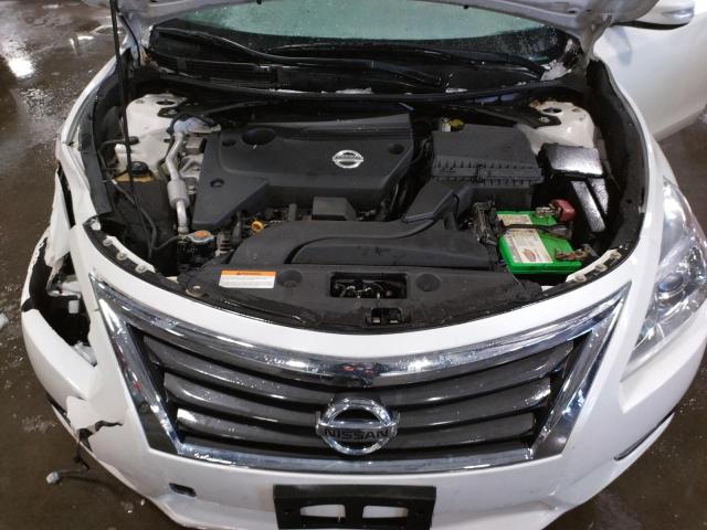 Photo 11 from auction – 2013 NISSAN ALTIMA 2.5 with VIN 1N4AL3AP4DN464352