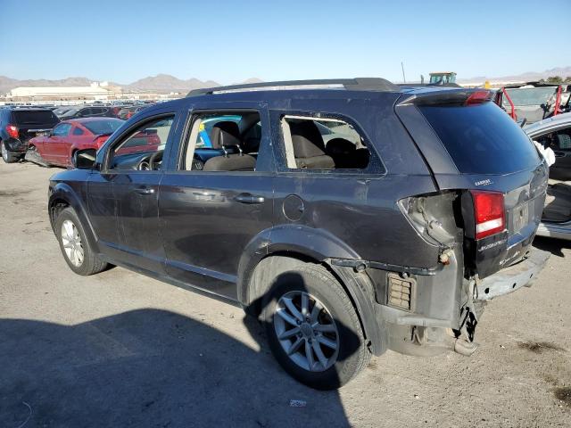 Photo 2 from auction – 2017 DODGE JOURNEY SX with VIN 3C4PDCBG8HT534294