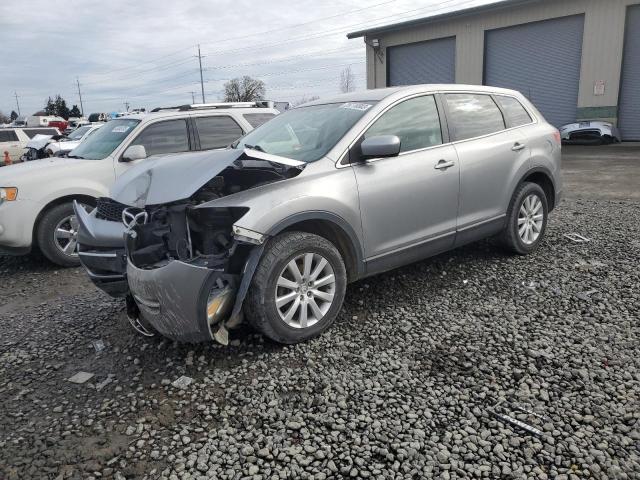 MAZDA CX-9 2009 with VIN JM3TB38V390172875 - Photo from auction