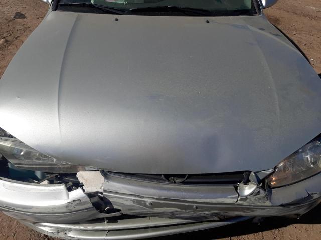 Photo 11 from auction – 2001 TOYOTA CAMRY CE with VIN JT2BF22K910341182