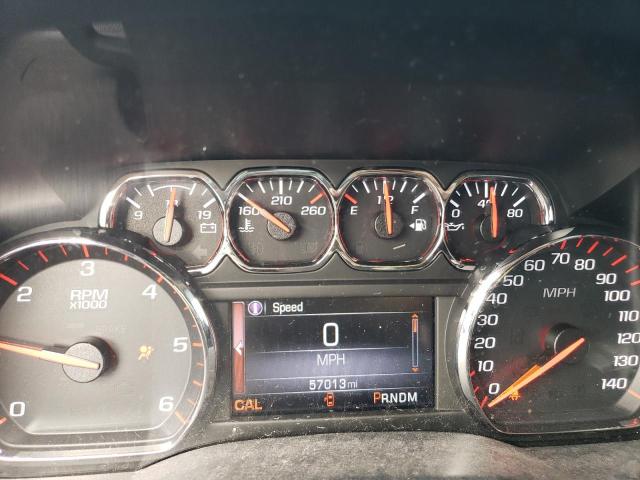 صورة رقم 9 من المزاد - 2015 GMC SIERRA K15 مع VIN 3GTU2VEC4FG437855