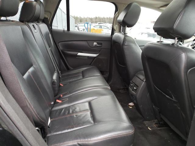 Photo 10 from auction – 2013 FORD EDGE LIMIT with VIN 2FMDK4KC4DBA42133