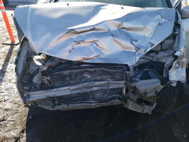 Photo 12 from auction – 2007 HONDA ODYSSEY EX with VIN 5FNRL38797B141405