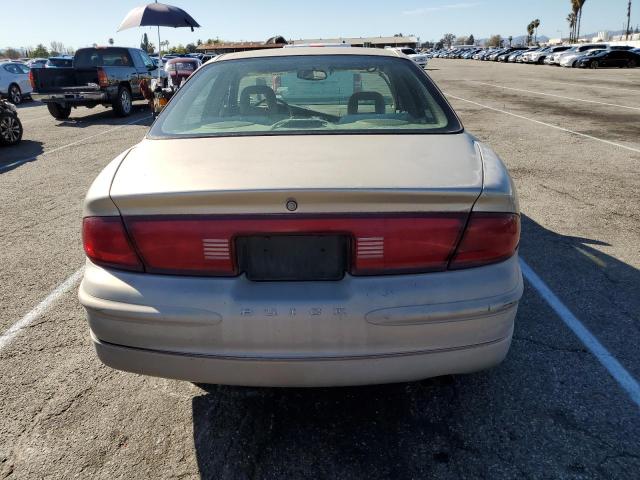 Photo 6 from auction – 1997 BUICK REGAL LS with VIN 2G4WB52K9V1443724