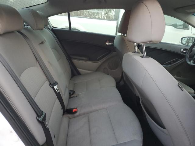 Photo 10 from auction – 2014 KIA FORTE LX with VIN KNAFX4A61E5188499